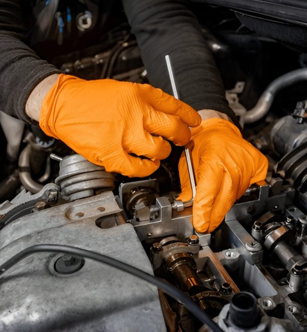 Suspension repair services in Nashville, TN